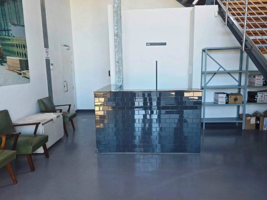Commercial Property for Sale in Rivergate Western Cape